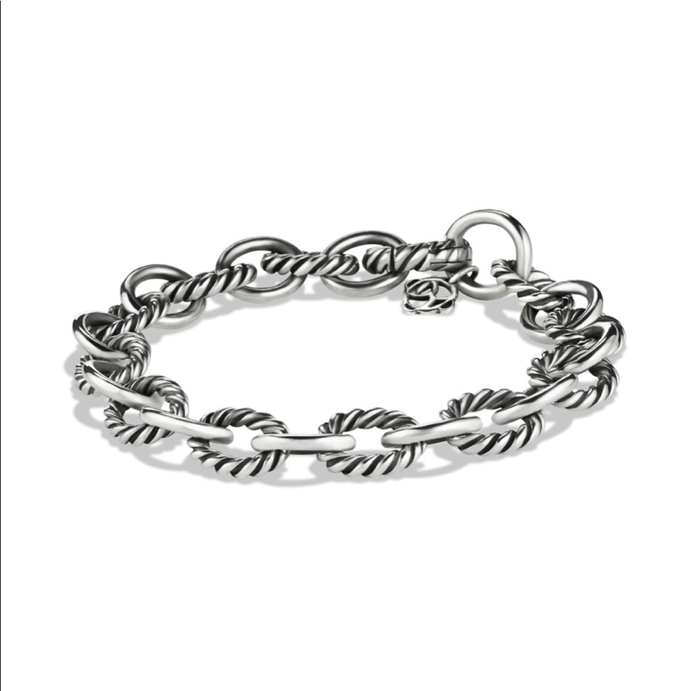 David Yurman Bracelet